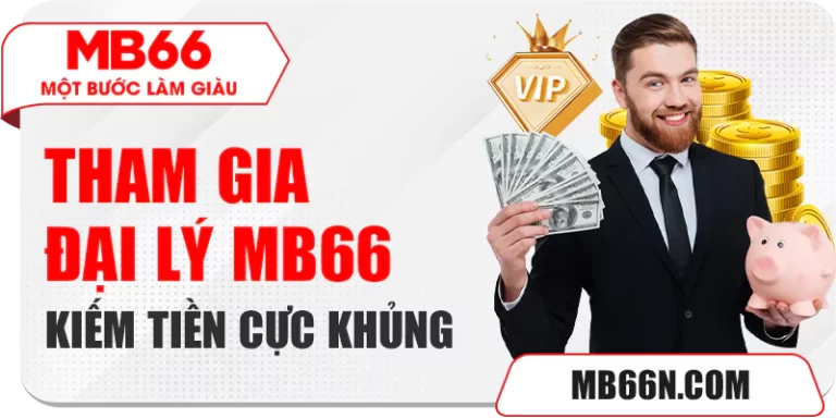 Đăng ký đại lý MB66