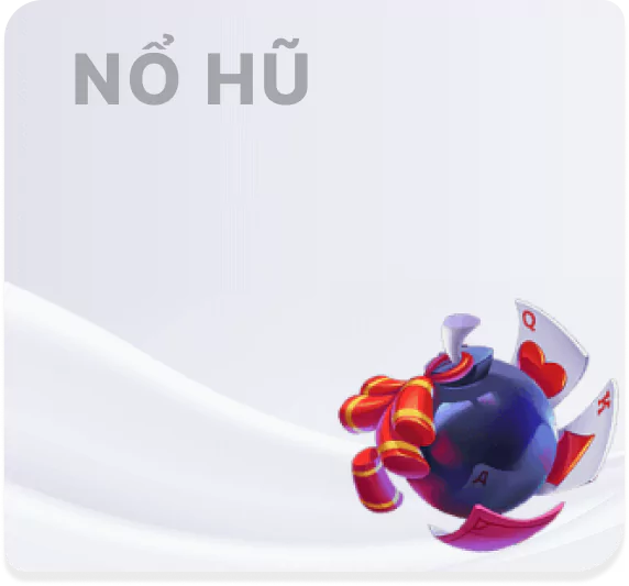 Nổ hũ