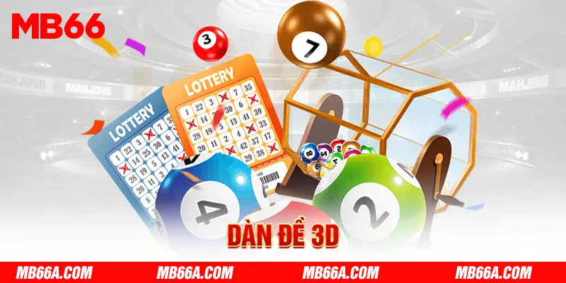 Tạo dàn đề 3D bằng phần mềm