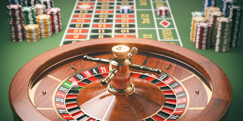 Tỷ lệ trả thưởng của Roulette tại MB66